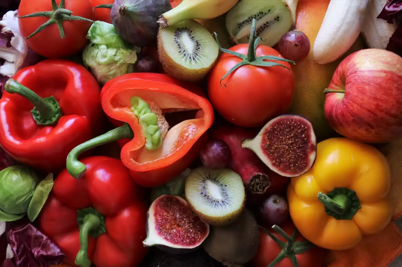 So machen Sie Ihre liebsten Wohlfühlspeisen vegan